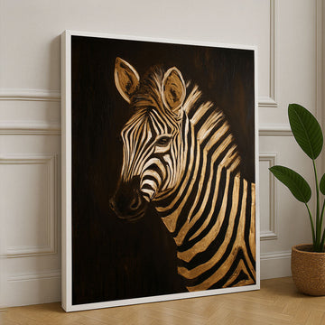 Contemporary Modern Design Canvas Wall Art