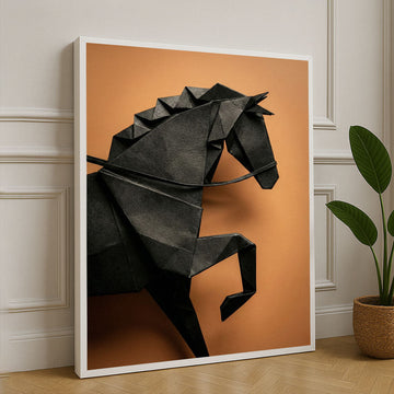 Contemporary Modern Design Canvas Wall Art