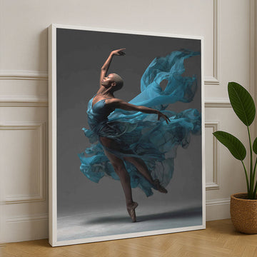 Bold Graphic Design Canvas Wall Art
