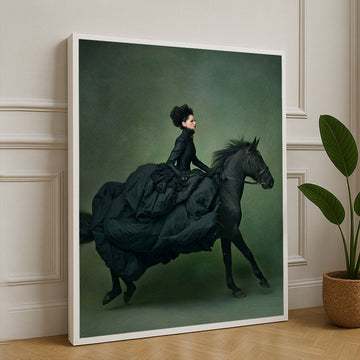 Bold Graphic Design Canvas Wall Art
