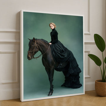 Contemporary Modern Design Canvas Wall Art