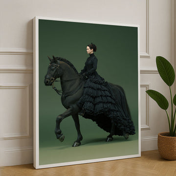 Bold Graphic Design Canvas Wall Art