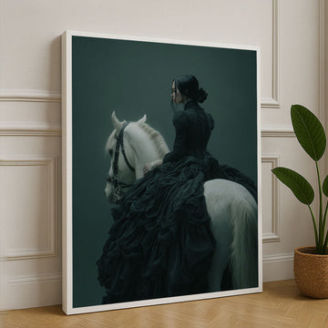 Contemporary Modern Design Canvas Wall Art