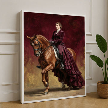 Bold Graphic Design Canvas Wall Art