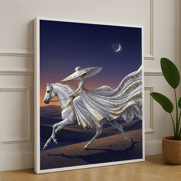 Bold Graphic Design Canvas Wall Art