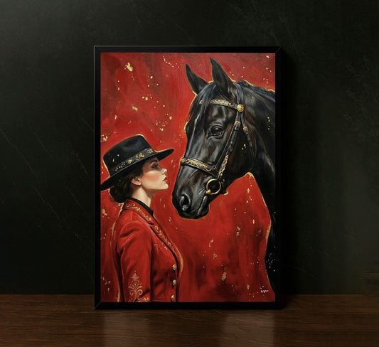 Sleek Minimalist Style Canvas Wall Art