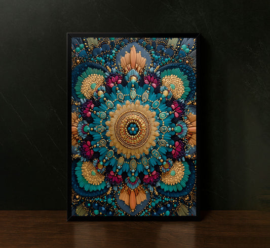 Sleek Minimalist Style Canvas Wall Art