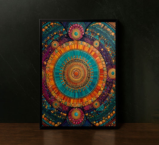 Sleek Minimalist Style Canvas Wall Art