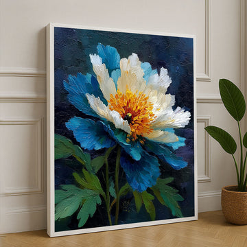 Contemporary Modern Design Canvas Wall Art