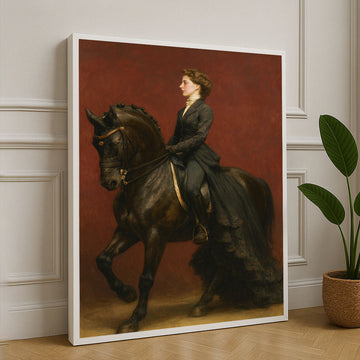 Contemporary Modern Design Canvas Wall Art