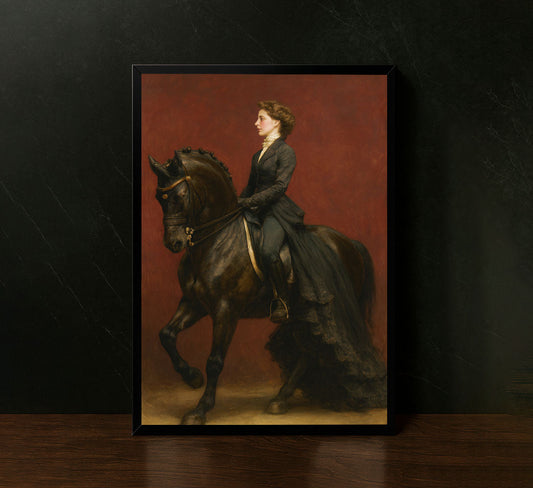 Contemporary Modern Design Canvas Wall Art