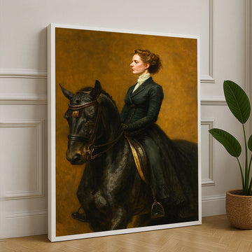 Contemporary Modern Design Canvas Wall Art