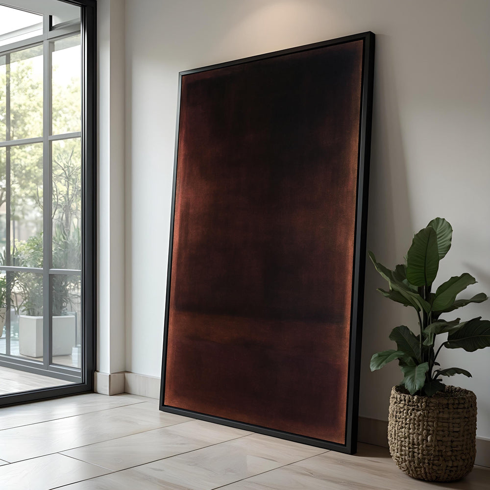 Mark Rothko Canvas Painting, Mark Rothko Production, Mark Rothko art,Canvas Painting,Mark Rothko,Large Wall Art,Craft Gift