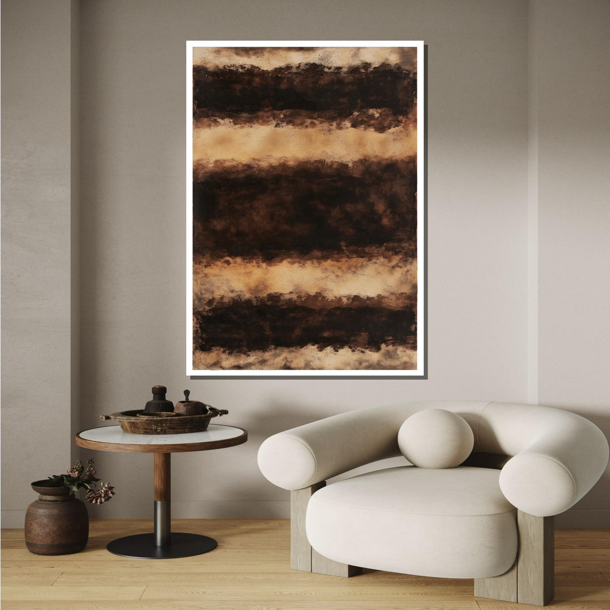 Mix Mark Rothko Framed Canvas,Mark Rothko Wall Art, Art Reproduction,Rothko Reproduction,Rothko Print Poster, Famous Art, Canvas Wall Art