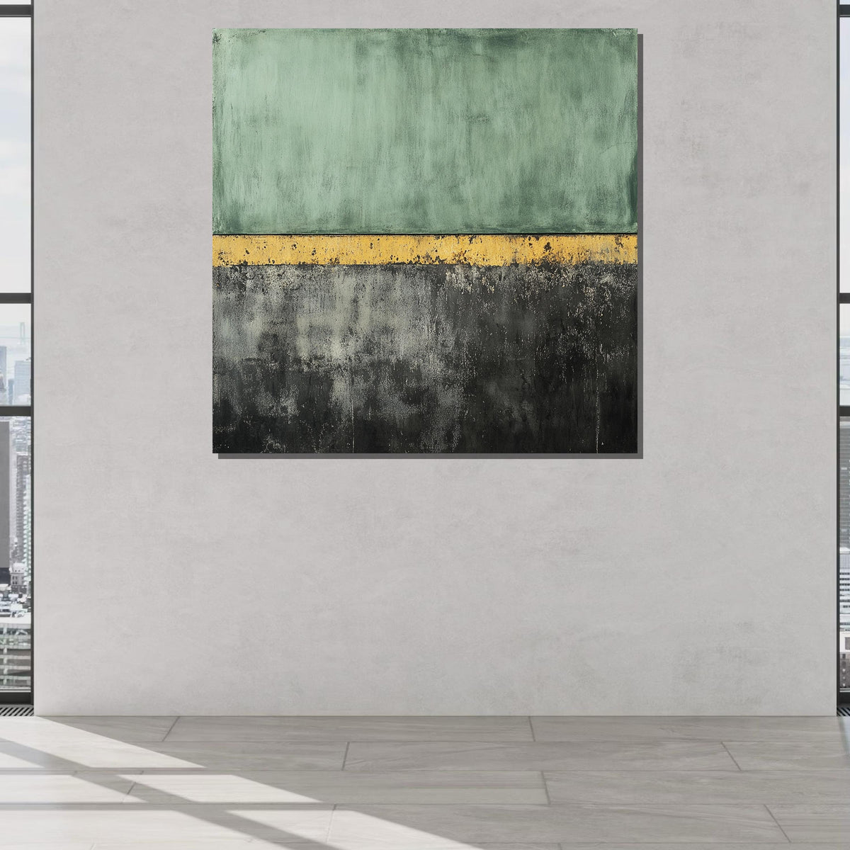 Mix Mark Rothko Framed Canvas,Mark Rothko Wall Art, Art Reproduction,Rothko Reproduction,Rothko Print Poster, Famous Art, Canvas Wall Art