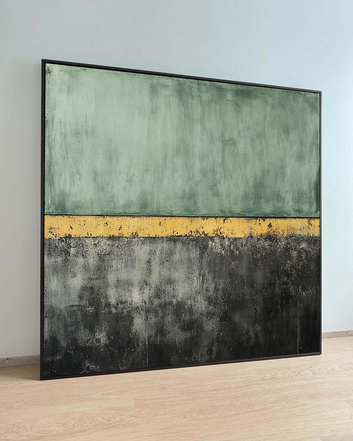 Mix Mark Rothko Framed Canvas,Mark Rothko Wall Art, Art Reproduction,Rothko Reproduction,Rothko Print Poster, Famous Art, Canvas Wall Art