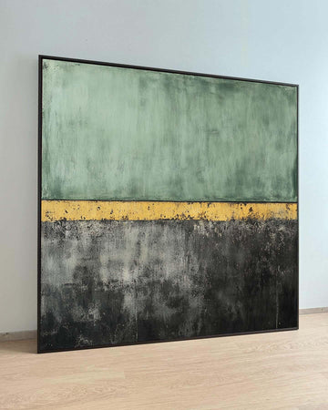 Mix Mark Rothko Framed Canvas,Mark Rothko Wall Art, Art Reproduction,Rothko Reproduction,Rothko Print Poster, Famous Art, Canvas Wall Art