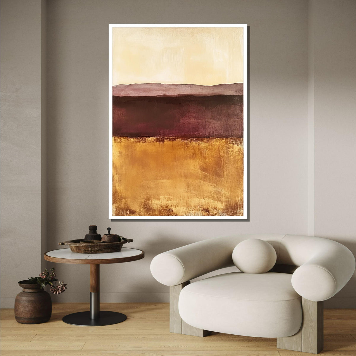 Mix Mark Rothko Framed Canvas,Mark Rothko Wall Art, Art Reproduction,Rothko Reproduction,Rothko Print Poster, Famous Art, Canvas Wall Art
