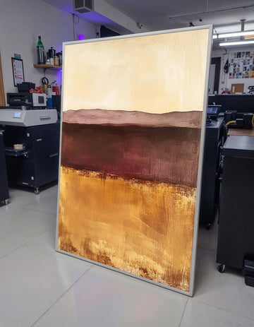 Mix Mark Rothko Framed Canvas,Mark Rothko Wall Art, Art Reproduction,Rothko Reproduction,Rothko Print Poster, Famous Art, Canvas Wall Art