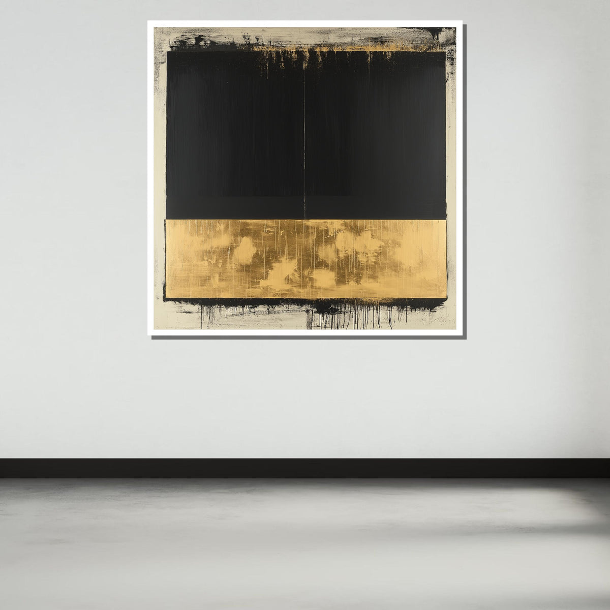 Mix Mark Rothko Framed Canvas,Mark Rothko Wall Art, Art Reproduction,Rothko Reproduction,Rothko Print Poster, Famous Art, Canvas Wall Art