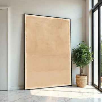 Mark Rothko Canvas, Abstract Wall Art, Mark Rothko Style Print,Affiche Art,Expressionist Canvas Painting,Ready To Hang Decor,Print Art