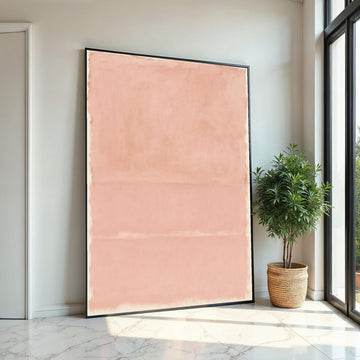 Mark Rothko Canvas, Abstract Wall Art, Mark Rothko Style Print,Affiche Art,Expressionist Canvas Painting,Ready To Hang Decor,Print Art